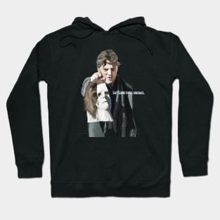 Halloween: Say Something, Michael Hoodie